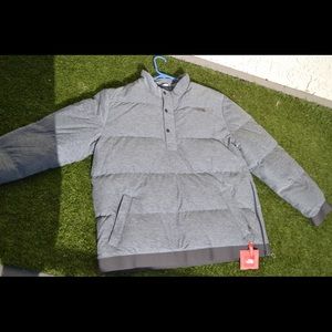The north face Pullover Jacket